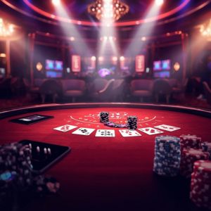 Roulette LLL88